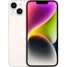 Смартфон Apple iPhone 14 Plus 512GB Starlight (MQ5D3)