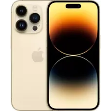 Смартфон Apple iPhone 14 Pro 256GB Gold (MQ183)