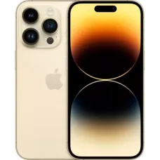 Смартфон Apple iPhone 14 Pro Max 256GB Gold (MQ9W3)
