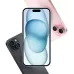 Смартфон Apple iPhone 15 256GB Blue (MTP93)