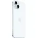 Смартфон Apple iPhone 15 256GB Blue (MTP93)