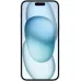 Смартфон Apple iPhone 15 256GB Blue (MTP93)