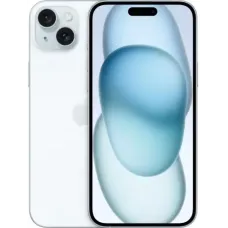 Смартфон Apple iPhone 15 256GB Blue (MTP93)