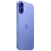 Смартфон Apple iPhone 16 Plus 128GB Ultramarine (MXVX3)