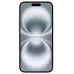 Смартфон Apple iPhone 16 Plus 128GB White (MXVV3)