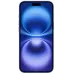 Смартфон Apple iPhone 16 Plus 128GB Ultramarine (MXVX3)
