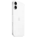 Смартфон Apple iPhone 16 Plus 128GB White (MXVV3)