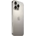 Смартфон Apple iPhone 16 Pro Max 256GB Natural Titanium (MYWY3)