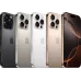 Смартфон Apple iPhone 16 Pro 128GB Natural Titanium (MYNG3)
