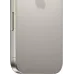 Смартфон Apple iPhone 16 Pro 128GB Natural Titanium (MYNG3)