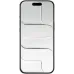 Смартфон Apple iPhone 17 Air 512 GB Cloud White eSIM (MG2T4AF/A)