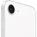 Смартфон Apple iPhone 16e 128 GB White (MD1R4)