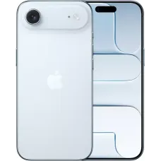Смартфон Apple iPhone 17 Air 512 GB Sky Blue eSIM (MG2V4AF/A)