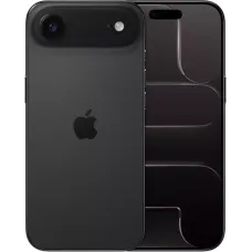 Смартфон Apple iPhone 17 Air 512 GB Space Black eSIM (MG2Q4AF/A)