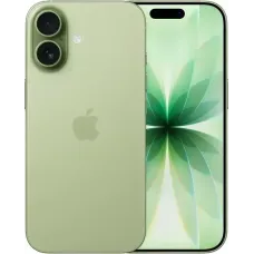 Смартфон Apple iPhone 17 256GB eSIM Sage (MG4A4)