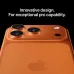 Смартфон Apple iPhone 17 Pro Max 256GB eSIM Deep Blue (MFXJ4)