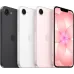 Смартфон Apple iPhone 17e 256 GB Black (MHRV4)