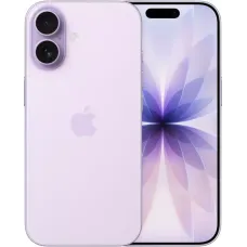 Смартфон Apple iPhone 17 512GB eSIM Lavender (MG4J4)