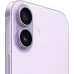 Смартфон Apple iPhone 17 512GB eSIM Lavender (MG4J4)