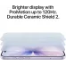 Смартфон Apple iPhone 17 512GB eSIM Lavender (MG4J4)