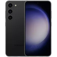 Смартфон Samsung Galaxy S23 S911B 5G 8/128GB Phantom Black refurbished
