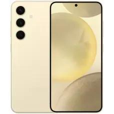 Смартфон Samsung Galaxy S24 S921B 5G 8/128GB Amber Yellow