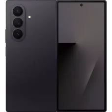 Смартфон Samsung Galaxy Fold 7 12/256GB Jetblack (SM-F966BZKBSEK)
