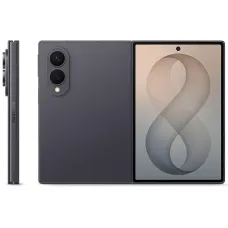 Смартфон Samsung Galaxy Fold 8 16/1TB Graphite (SM-F971BZKNSEK)