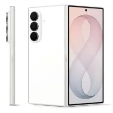 Смартфон Samsung Galaxy Fold 8 Ultra 12/256GB Cream (SM-F976BZWBSEK)