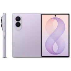 Смартфон Samsung Galaxy Fold 8 16/1TB Lavender (SM-F971BLVNSEK)