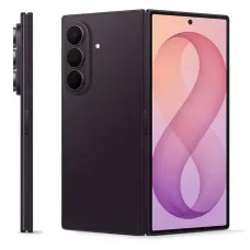 Смартфон Samsung Galaxy Fold 8 Ultra 16/1TB Violet Shadow (SM-F976BZVNSEK)