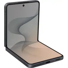 Смартфон Samsung Galaxy Flip 8 12/256GB Graphite (SM-F776BZKGSEK)