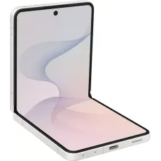 Смартфон Samsung Galaxy Flip 8 12/512GB Cream (SM-F776BZWHSEK)