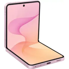 Смартфон Samsung Galaxy Flip 8 12/512GB Pink (SM-F776BLIHSEK)
