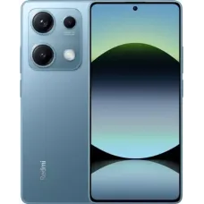 Смартфон Xiaomi Redmi Note 14S 8/256 GB Ocean Blue