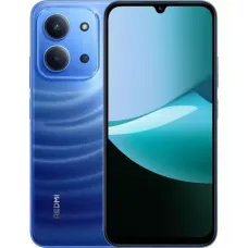 Смартфон Xiaomi Redmi 15C 8/256 GB Moonlight Blue