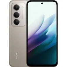 Смартфон Xiaomi Redmi 15 8/256 GB Titan Gray