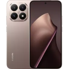 Смартфон Xiaomi 15T Pro 12/256GB Mocaccino Gold