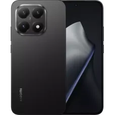 Смартфон Xiaomi 15T Pro 12/256GB Black