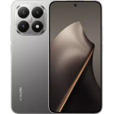 Смартфон Xiaomi 15T Pro 12/256GB Titan Gray
