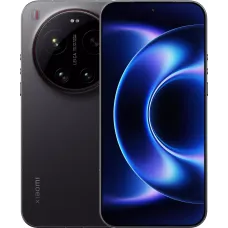 Смартфон Xiaomi 17 Ultra 16/512GB Black