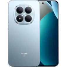 Смартфон Xiaomi Redmi Note 15 Pro 5G 12/512GB Blue