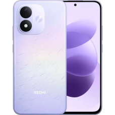 Смартфон Xiaomi Redmi Note 17 4/128GB Purple