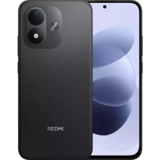 Смартфон Xiaomi Redmi Note 17 4/128GB Black