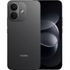 Смартфон Xiaomi Redmi Note 17 Pro 5G 8/512GB Black
