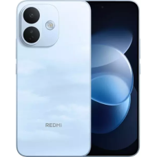 Смартфон Xiaomi Redmi Note 17 Pro 5G 8/512GB Sky Blue