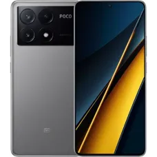 Смартфон Poco X6 Pro 5G 12/512GB Grey