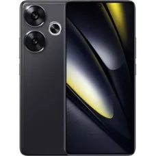 Смартфон Poco F6 12/512GB Black