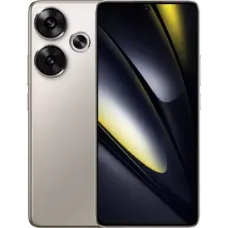 Смартфон Poco F6 12/512GB Titanium