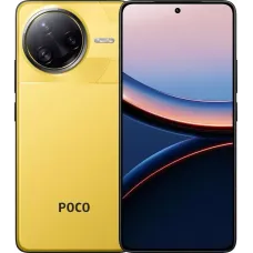 Смартфон POCO F7 Ultra 12/256GB Yellow